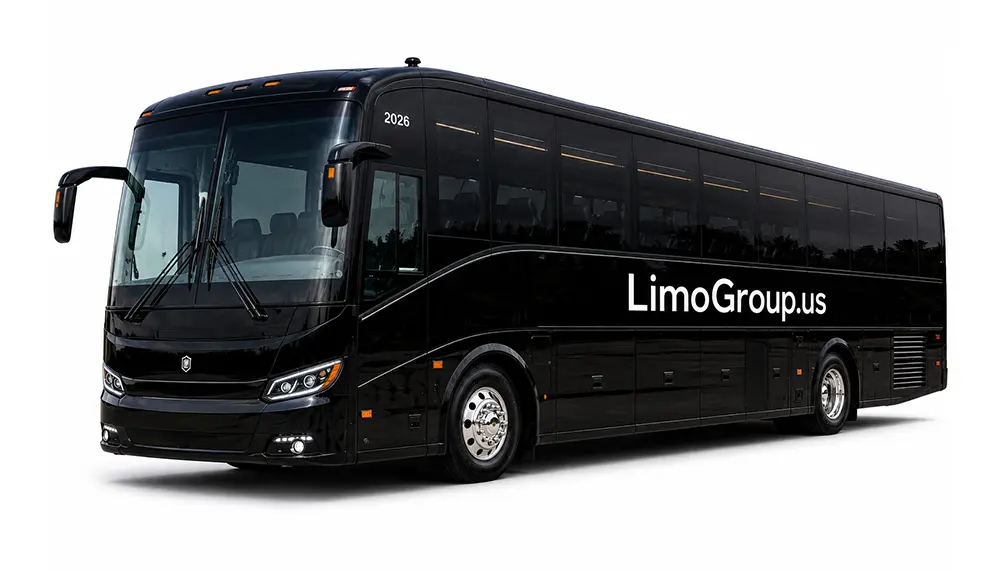 Coach Bus