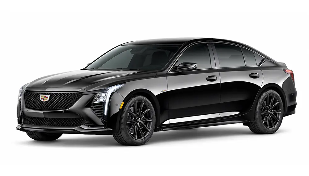 Executive Sedan