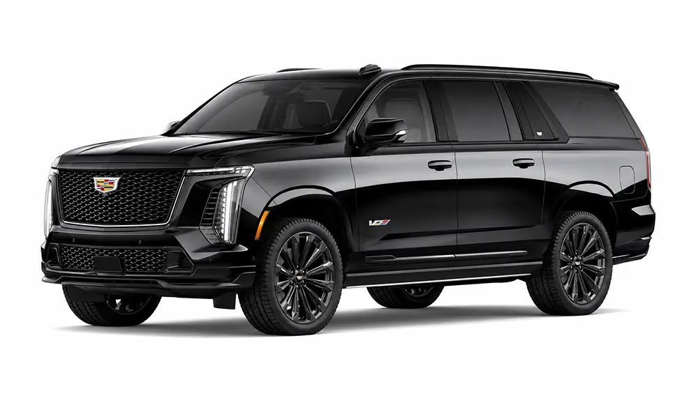Executive SUV