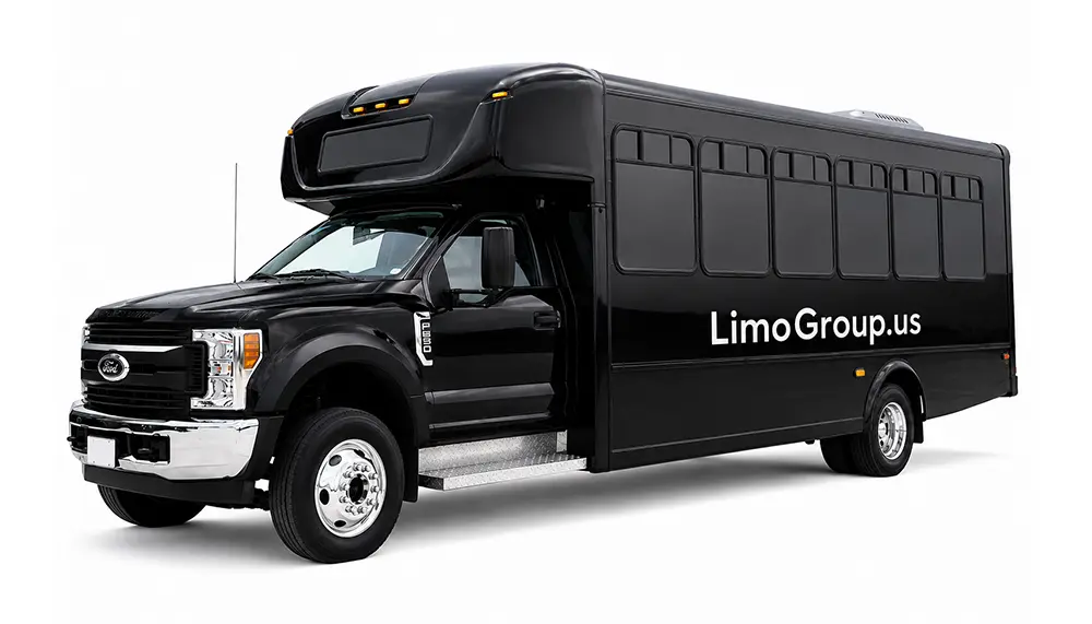 Mini Bus