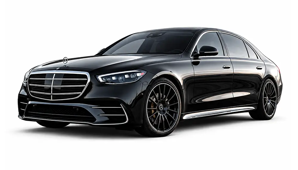 Premium Sedan