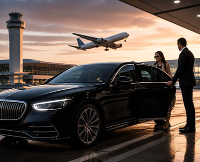 Airport Transportation