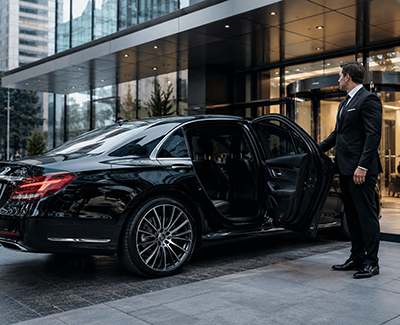 Black Car Service