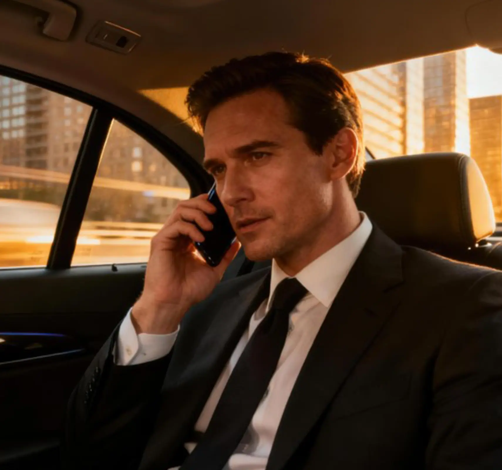 Executive Transportation Miami