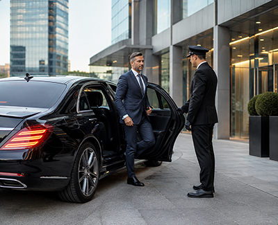 Corporate Transportation