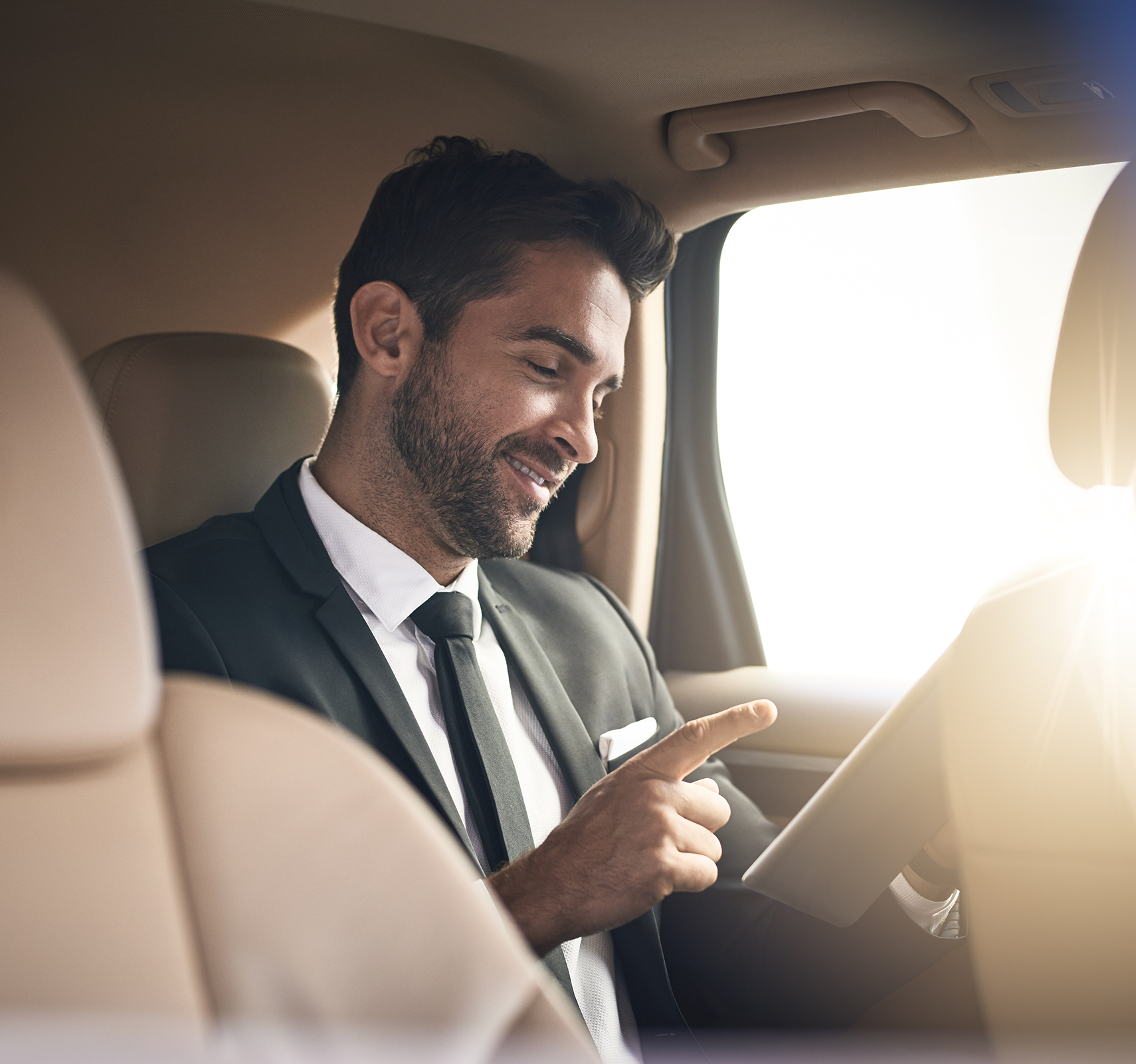 Concert And Sporting Event Transportation