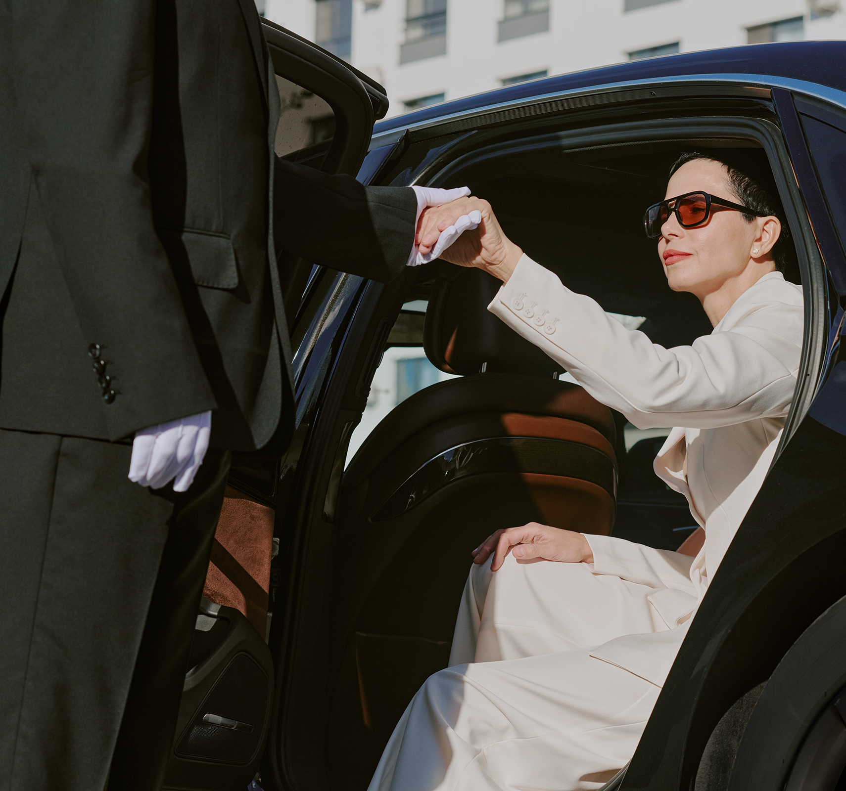 Gala And Private Event Transportation
