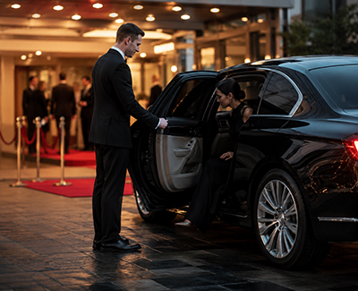 Event Transportation