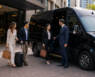 Group Transportation