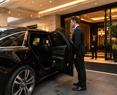 Point-to-Point Transportation