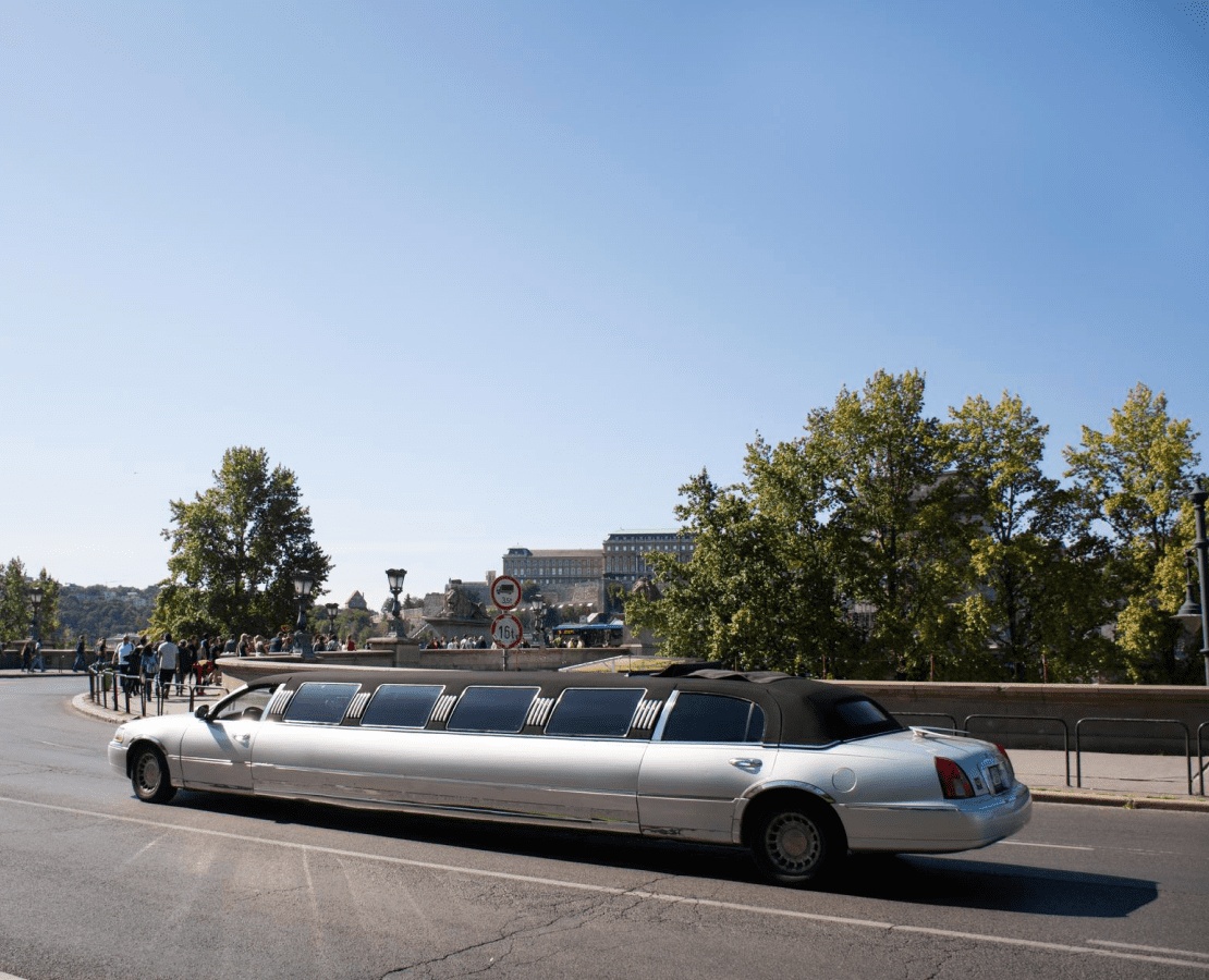 Cruise Port Transportation