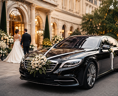Wedding Limousine Service